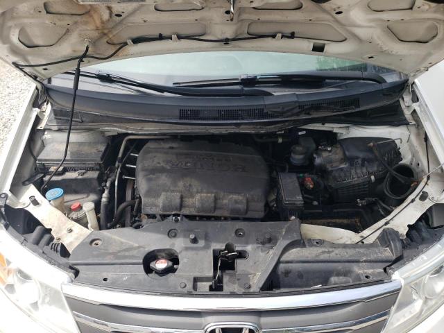 2011 Honda Odyssey Exl VIN: 5FNRL5H64BB097535 Lot: 60735814