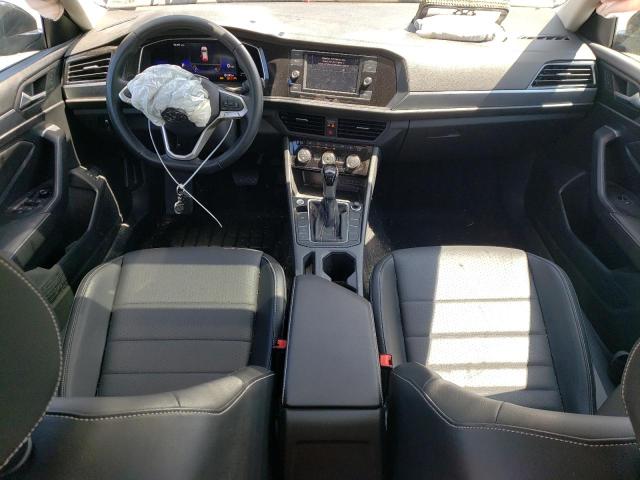 2022 VOLKSWAGEN JETTA SE - 3VW7M7BU6NM029869