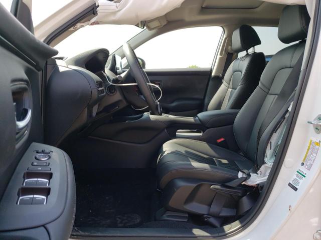2024 HONDA HRV 3CZRZ2H78RM107912