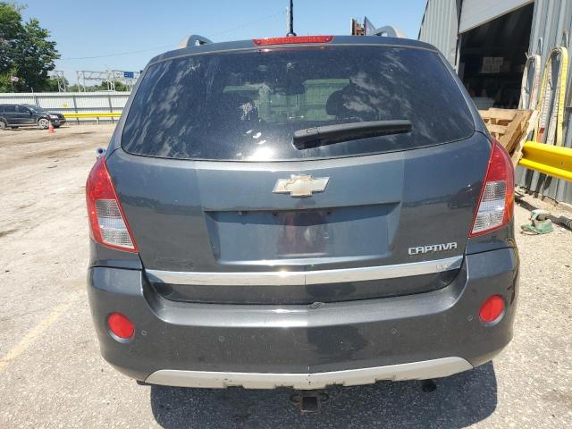 3GNAL4EK8DS536374 2013 Chevrolet Captiva Ltz