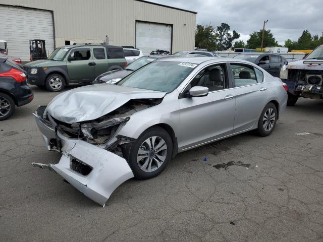 1HGCR2F38EA137187 2014 Honda Accord Lx