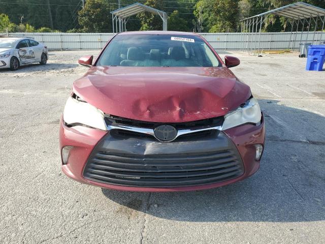 VIN 4T1BF1FK9HU752379 2017 Toyota Camry, LE no.5