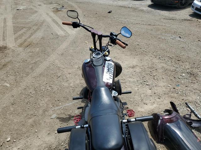 2006 HARLEY-DAVIDSON FXDBI 1HD1GX1176K304602