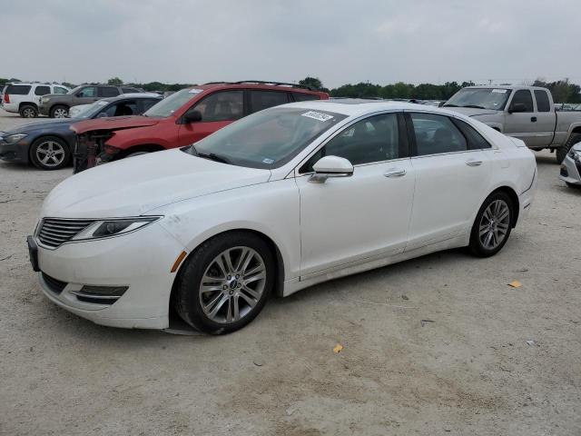 2013 Lincoln Mkz VIN: 3LN6L2G94DR801890 Lot: 56830294