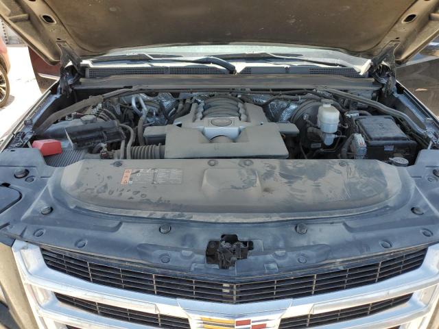 2017 CADILLAC ESCALADE E - 1GYS3JKJ8HR172001
