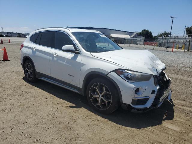 VIN WBXHU7C33H5H36442 2017 BMW X1, Sdrive28I no.4