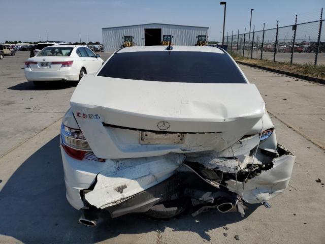 2011 Mercedes-Benz C 300 VIN: WDDGF5EB4BF630985 Lot: 59707994
