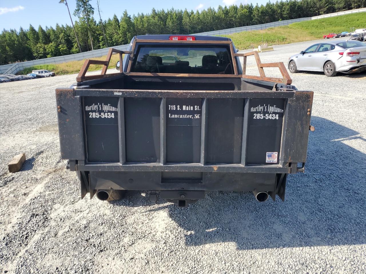 1C6RR6FT5HS615460 2017 Ram 1500 St