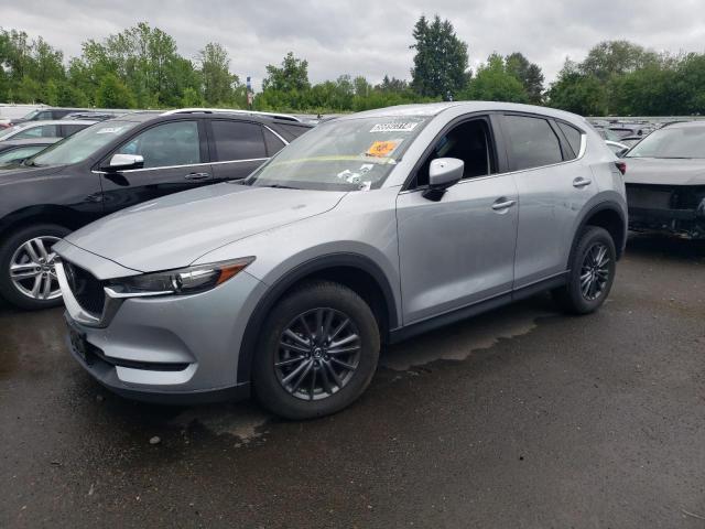 VIN JM3KFBCM4K1551442 2019 MAZDA CX-5 no.1