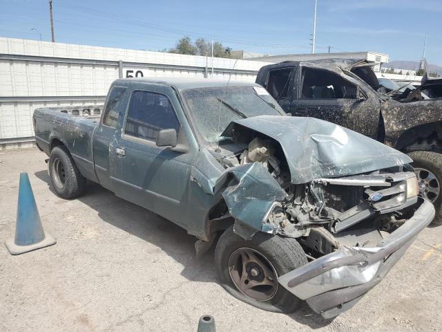 1997 Ford Ranger Super Cab VIN: 1FTCR14A5VPB10472 Lot: 53884844