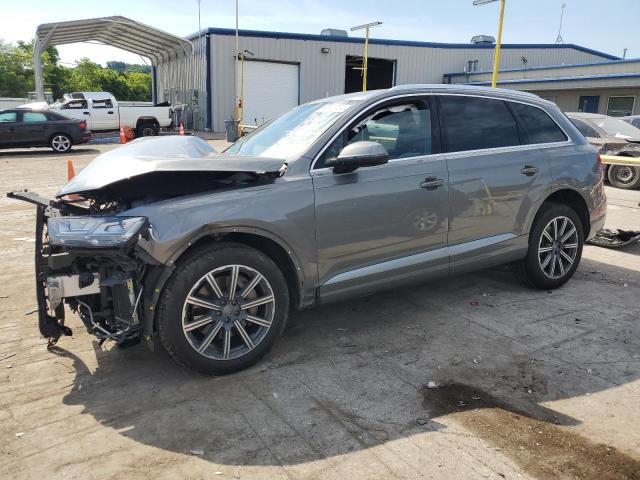 VIN WA1LAAF71HD006540 2017 Audi Q7, Premium Plus no.1