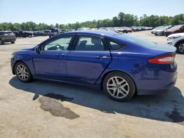 2013 Ford Fusion Se VIN: 3FA6P0H78DR340645 Lot: 57375754