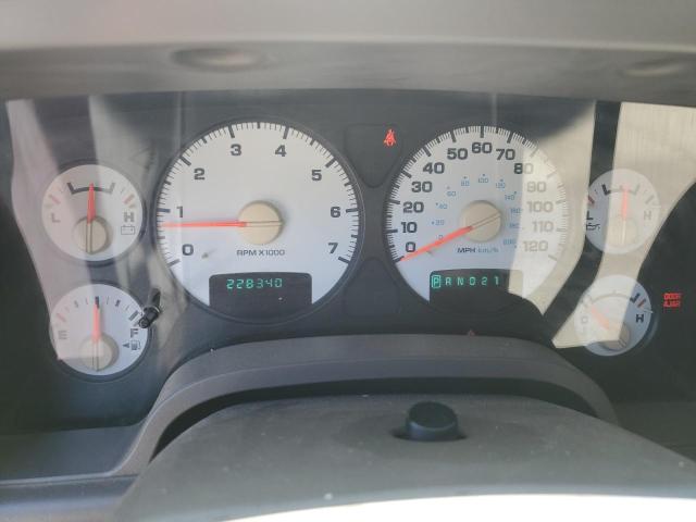 2004 Dodge Ram 1500 St VIN: 1D7HA18D04J181328 Lot: 58685184