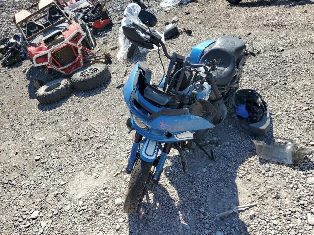 2023 HARLEY-DAVIDSON FXLRST 1HD1YXZ19PB053665
