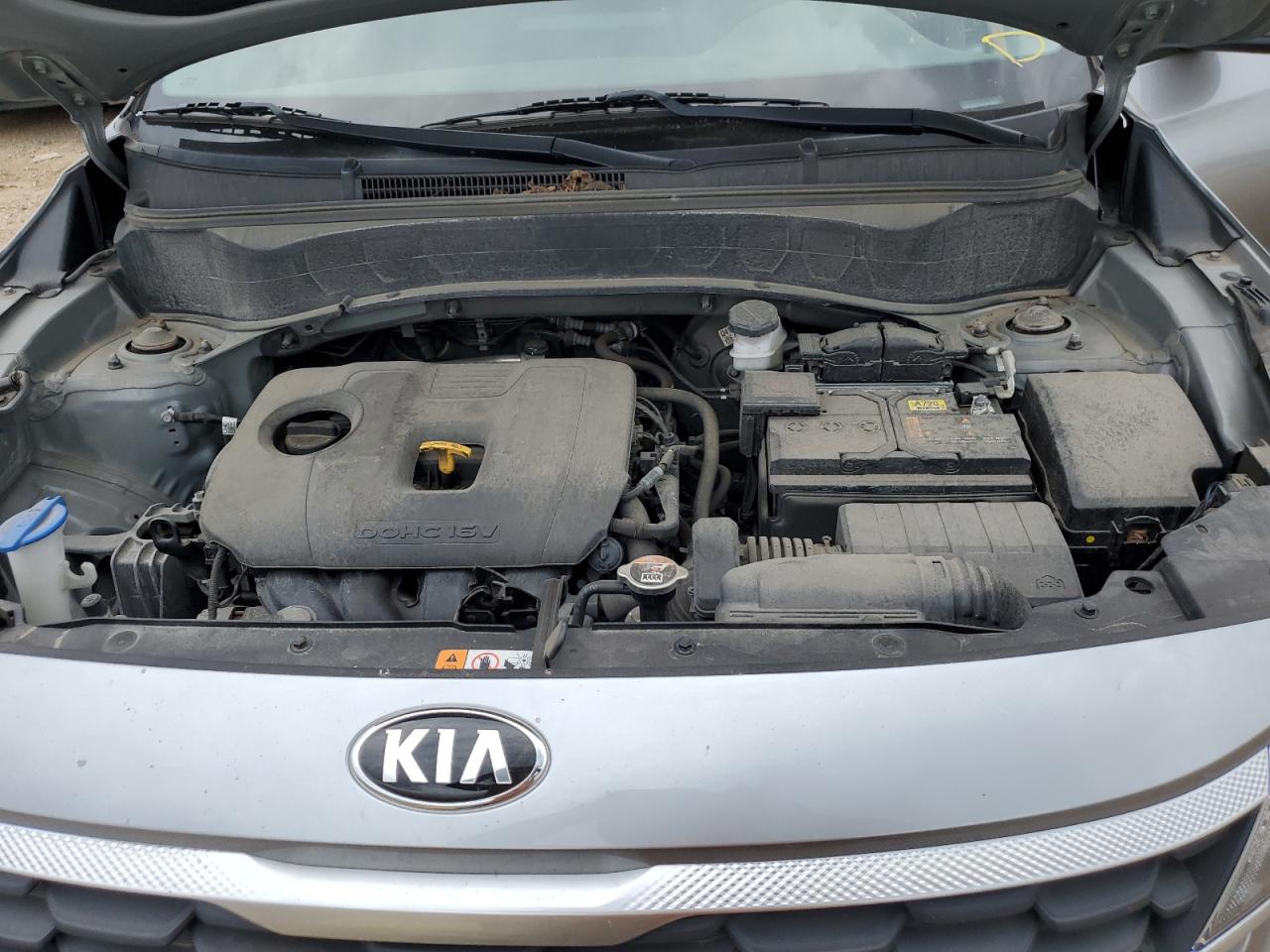 KNDEPCAA5M7184651 2021 Kia Seltos Lx