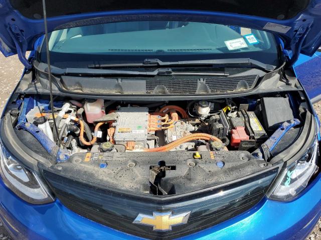 2017 Chevrolet Bolt Ev Premier VIN: 1G1FX6S0XH4165122 Lot: 59101854