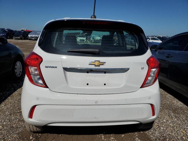 2020 Chevrolet Spark 2Lt VIN: KL8CF6SA9LC468213 Lot: 56602074