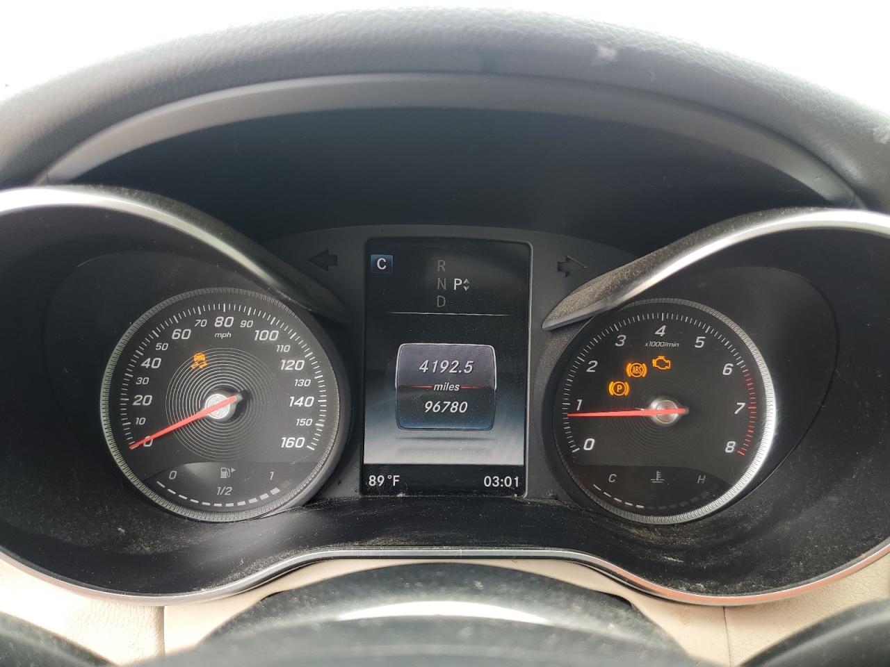 55SWF4JB2JU266752 2018 Mercedes-Benz C 300