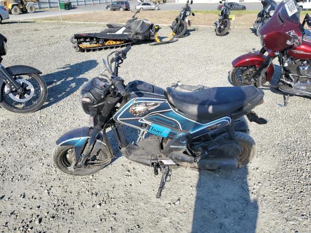 2022 HONDA NVA110 B 3H1JK0716ND000307