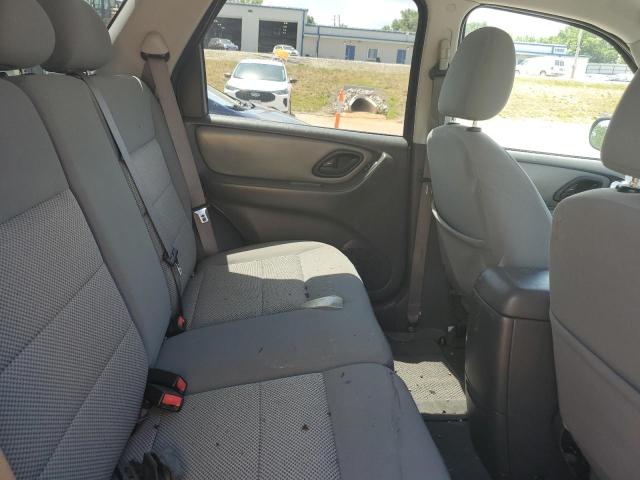 2006 Ford Escape Xlt VIN: 1FMYU03126KA57269 Lot: 60046514