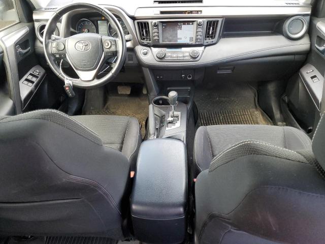 2017 Toyota Rav4 Xle VIN: JTMRFREV5HD202304 Lot: 60295484