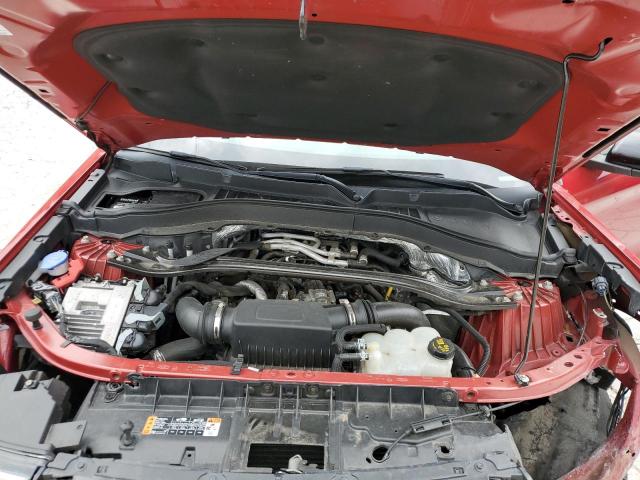 2020 Ford Explorer St VIN: 1FM5K8GC3LGA89049 Lot: 58013314