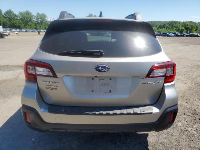 2019 Subaru Outback 2.5I Premium VIN: 4S4BSAHC1K3267412 Lot: 57033014