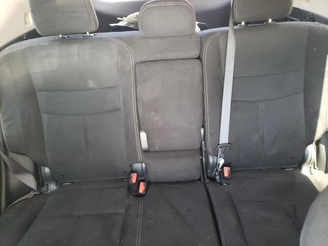 2020 Nissan Murano Sv VIN: 5N1AZ2BSXLN148552 Lot: 58904254