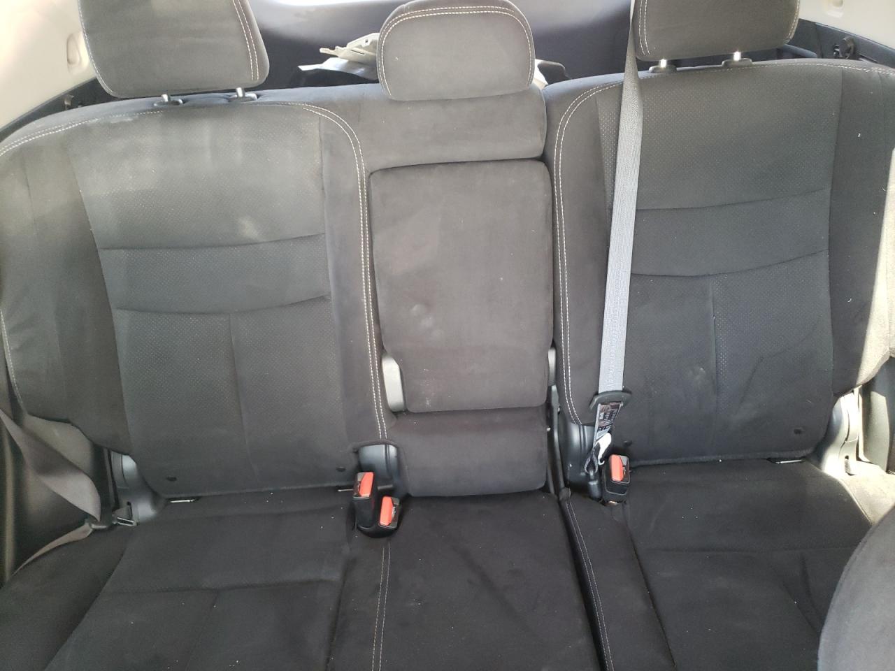 5N1AZ2BSXLN148552 2020 Nissan Murano Sv