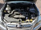 SUBARU OUTBACK 2. photo