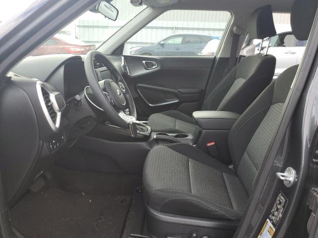 2021 Kia Soul Lx VIN: KNDJ23AUXM7762914 Lot: 57519394