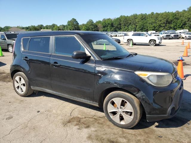 VIN KNDJN2A24F7206438 2015 KIA Soul no.4