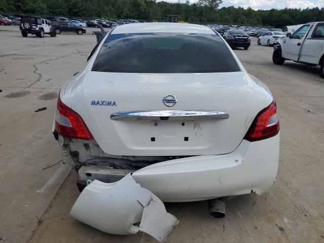 2011 Nissan Maxima S VIN: 1N4AA5APXBC834228 Lot: 57486244