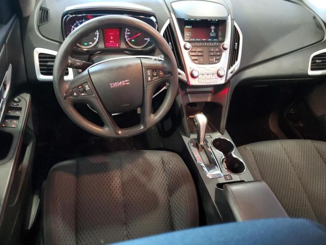 2012 GMC Terrain Sle VIN: 2GKALMEK0C6367185 Lot: 59991094