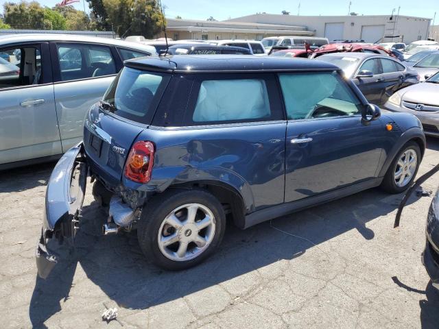 2009 Mini Cooper VIN: WMWMF33579TU76084 Lot: 58988294