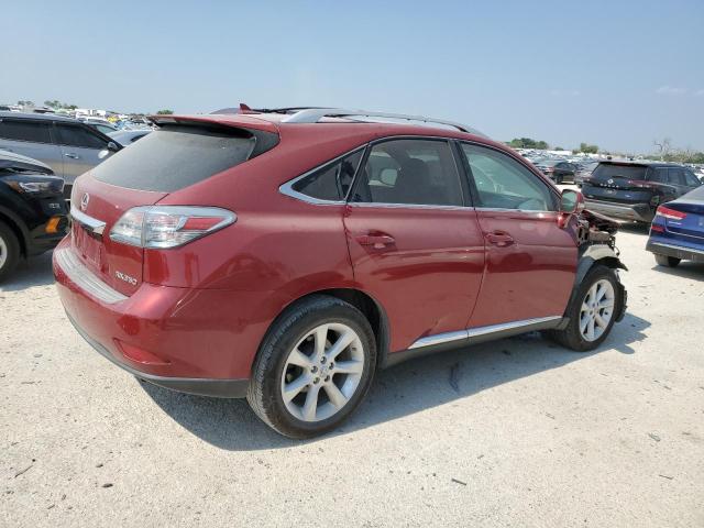 2010 Lexus Rx 350 VIN: JTJZK1BA5A2401088 Lot: 57130464