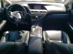 LEXUS RX 350 BAS photo