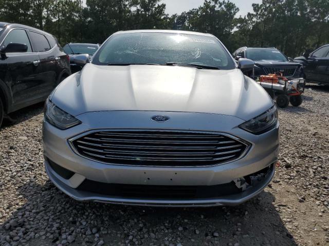 VIN 3FA6P0HD5JR158435 2018 Ford Fusion, SE no.5