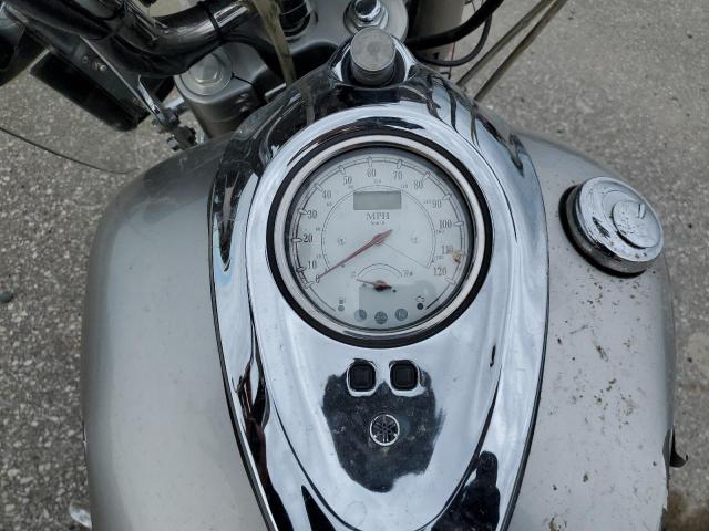2007 YAMAHA XV1700 A JYAVP17E47A028649