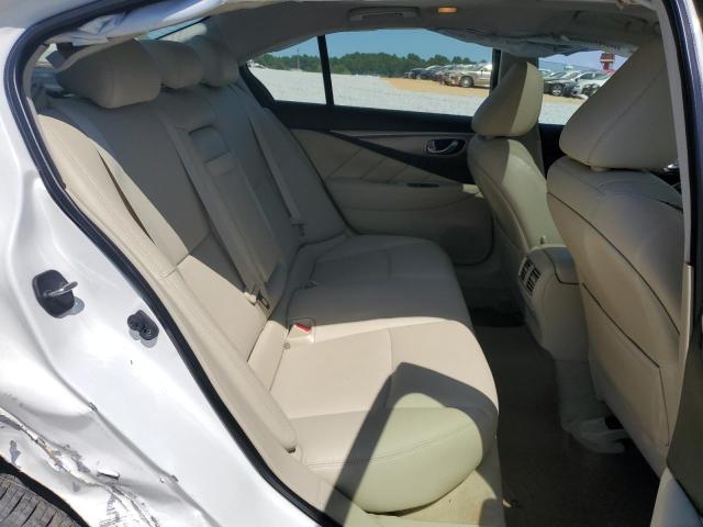 JN1BV7AP6FM330955 2015 Infiniti Q50 Base