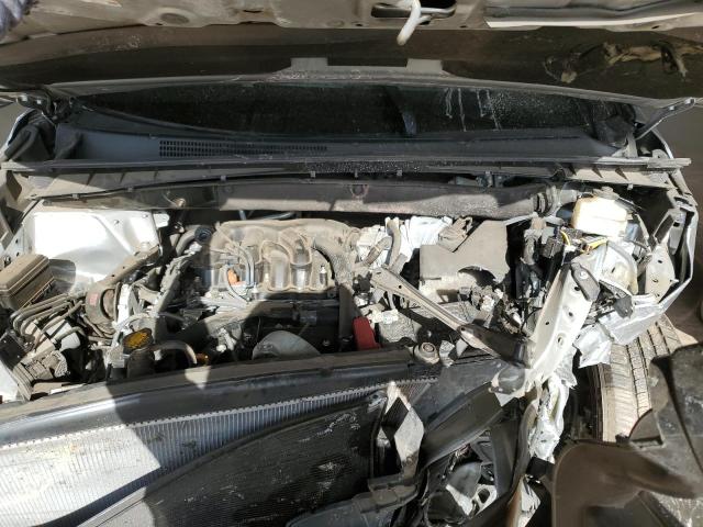 2017 Toyota Highlander Se VIN: 5TDKZRFH5HS512538 Lot: 60308654