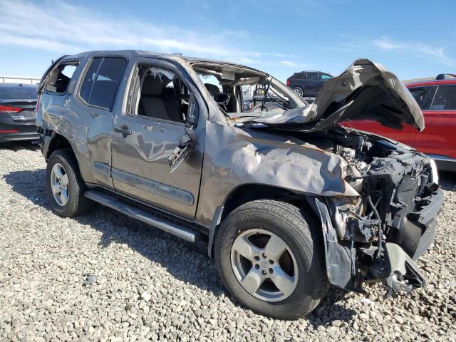 2006 Nissan Xterra Off Road VIN: 5N1AN08U36C546436 Lot: 58899514