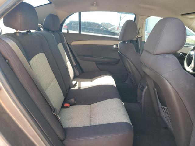 2010 Chevrolet Malibu Ls VIN: 1G1ZB5EB9AF318781 Lot: 57984104