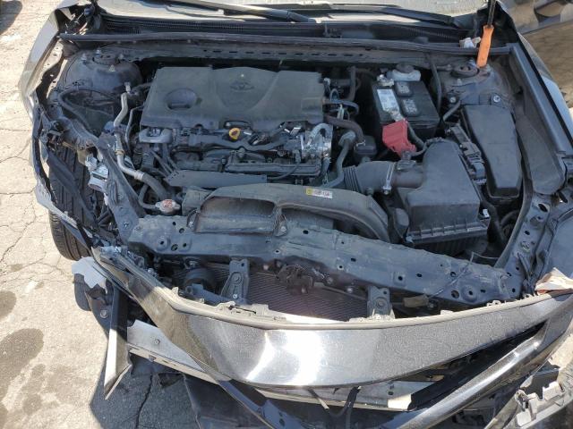 VIN 4T1G11AK0NU634714 2022 Toyota Camry, SE no.11