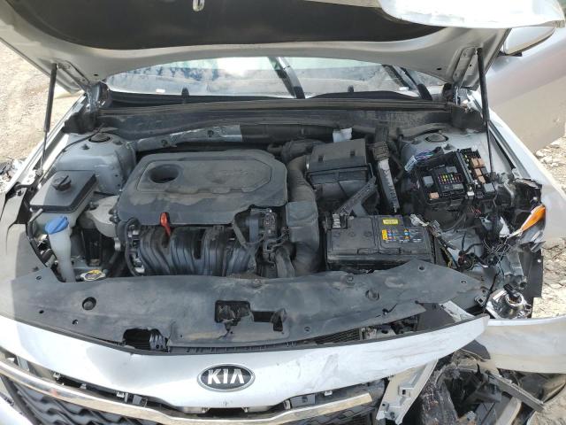 2019 KIA OPTIMA LX - 5XXGT4L31KG298725