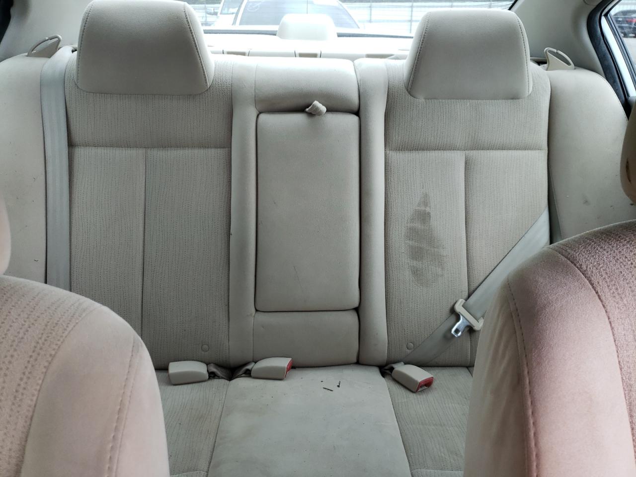 2012 Nissan Altima Base vin: 1N4AL2AP8CN512976