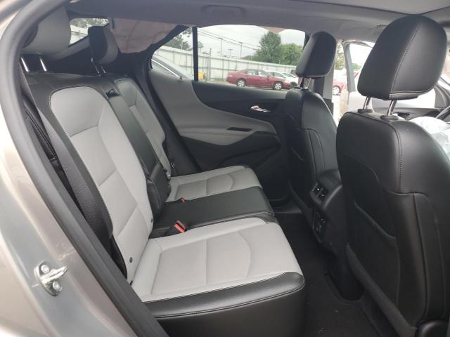 2019 Chevrolet Equinox Premier VIN: 3GNAXNEV9KS515759 Lot: 58250334