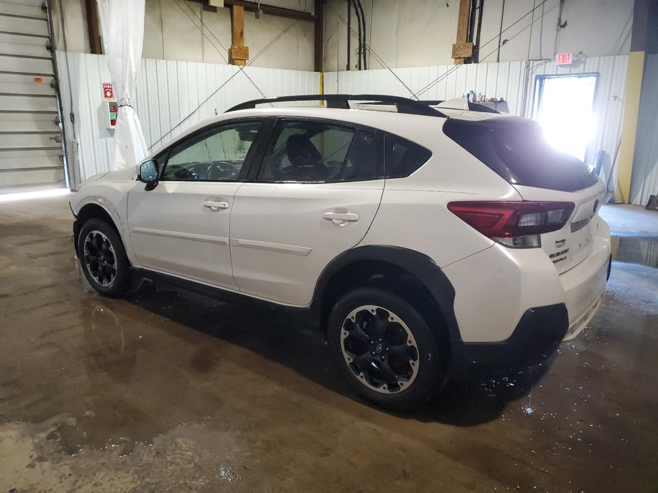 2021 Subaru Crosstrek Premium vin: JF2GTAEC3MH229165