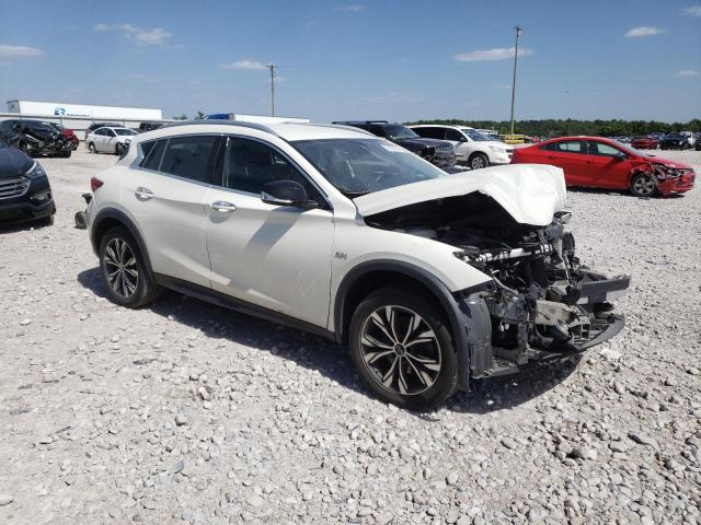 2017 Infiniti Qx30 Base VIN: SJKCH5CR8HA034624 Lot: 57953904