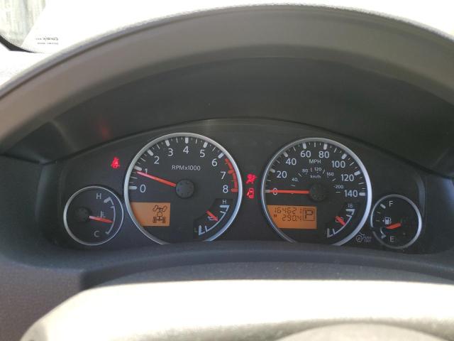 2009 Nissan Pathfinder S VIN: 5N1AR18B49C606897 Lot: 60090344